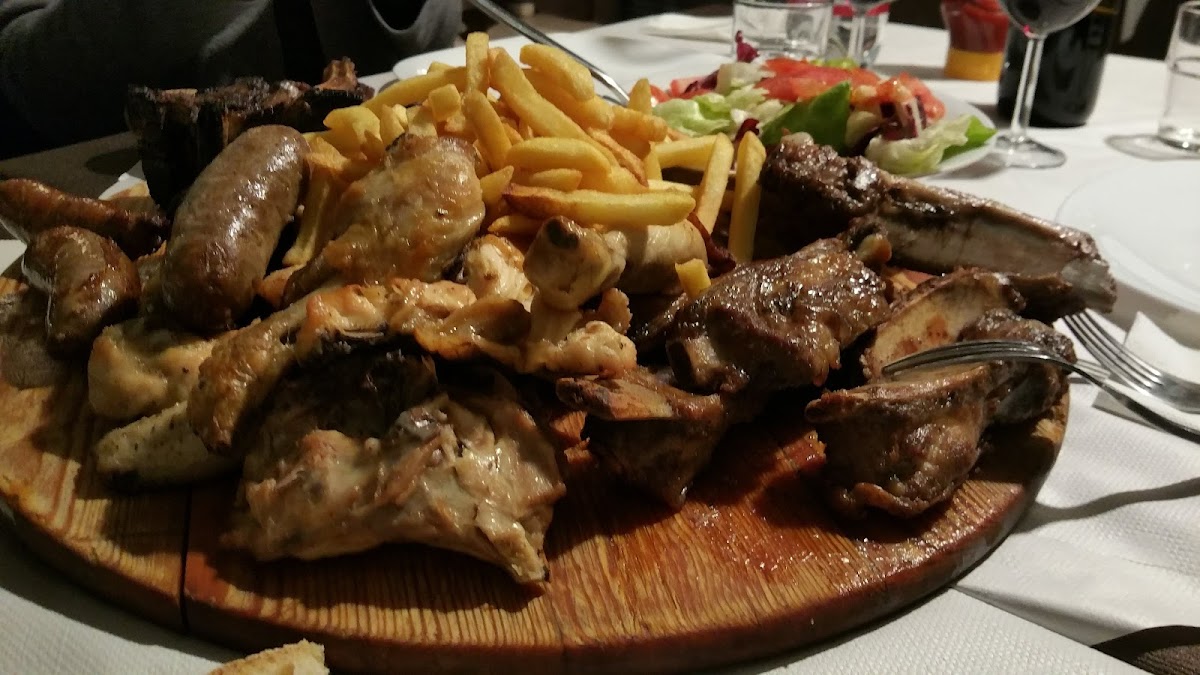 Bistrot Del Tennis